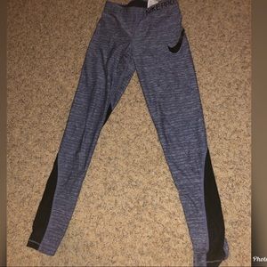Nike pro leggings